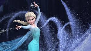 Let It Go': A Global Hit In Any Language | Texas Public Radio