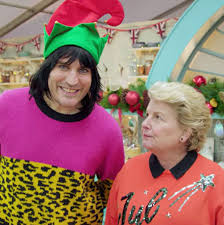 The Great British Baking Show Holiday Special 2019 Recap