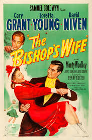 The Bishop's Wife - Wikipedia