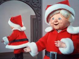 I Could Be Santa Claus | Christmas Specials Wiki | Fandom