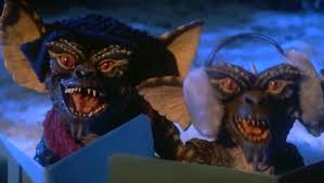 11 holiday movie tropes Gremlins turns on their heads 11 holiday movie-isms Gremlins turns on their heads