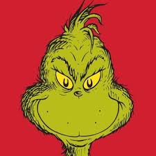 The Grinch | Dr. Seuss Wiki | Fandom