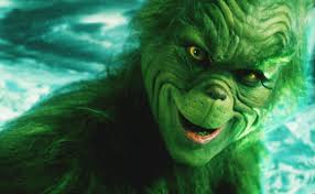 The Grinch' Makeup Artist Checked Into Therapy Because of Jim Carrey | IndieWire