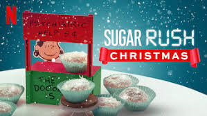 Is Sugar Rush Christmas: Season 2 (2020) on Netflix South Korea?